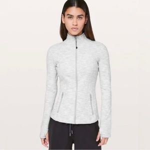 Lululemon Athletica Define Jacket